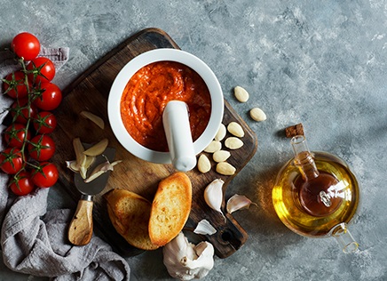 Romesco Sos Tarifi