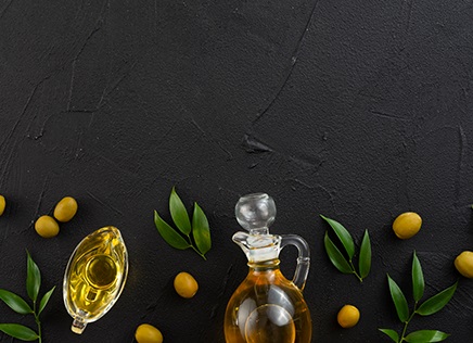 Zeytinyağının Sağlığa Faydası