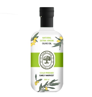BIOLIO Naturel Extra Virgin Olive Oil