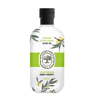 BIOLIO Naturel Extra Virgin Olive Oil