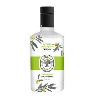 OLIENA Naturel Extra Virgin Olive Oil