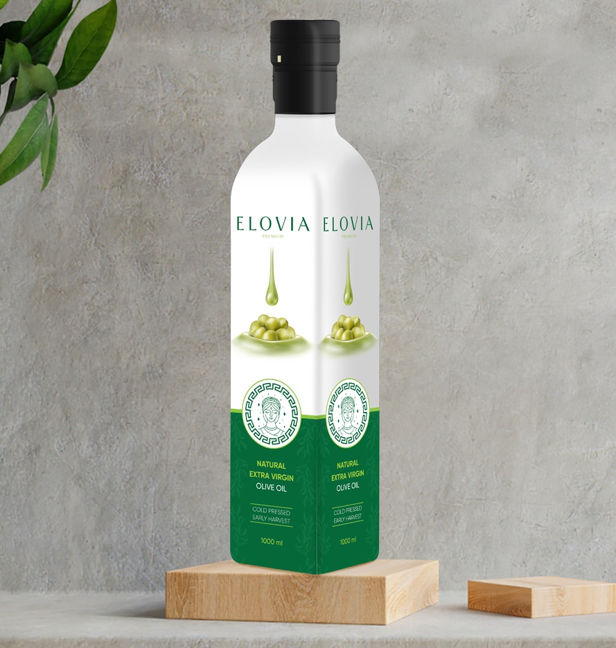 Marasca Naturel Extra Virgin Olive Oil